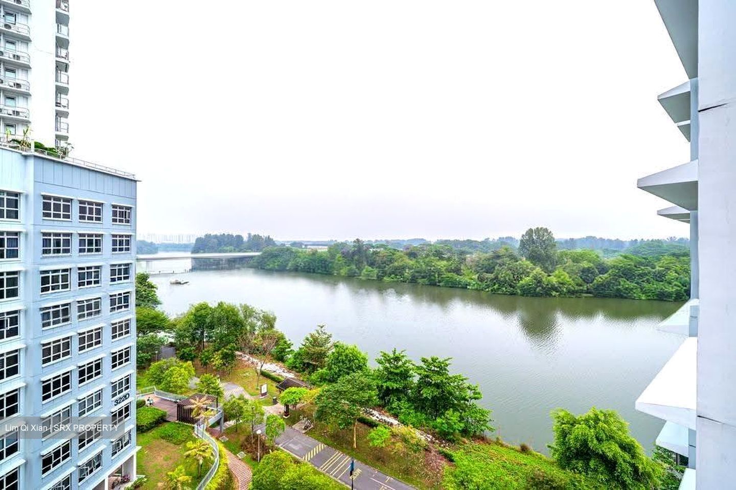 Blk 322C Punggol Bayview (Punggol), HDB 4 Rooms #623491301